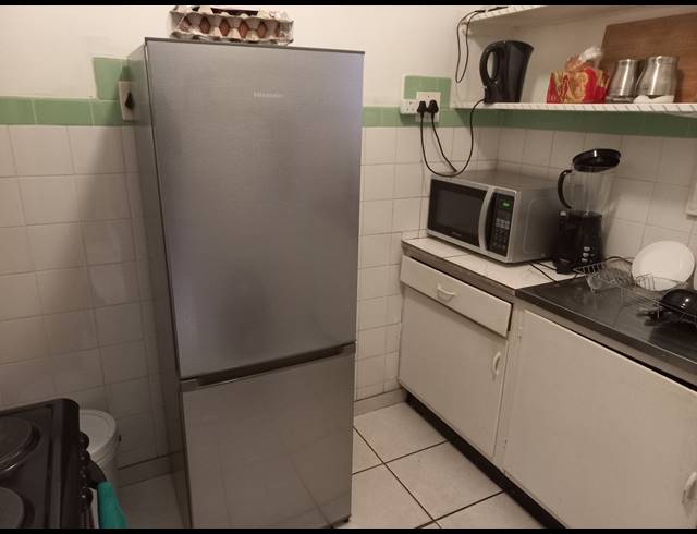 0.5 BEDROOM APARTMENT BLOCK FOR SALE IN DURBAN CENTRAL